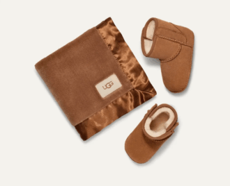 Baby Classic a Lovey