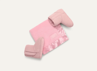 Baby Classic a Lovey