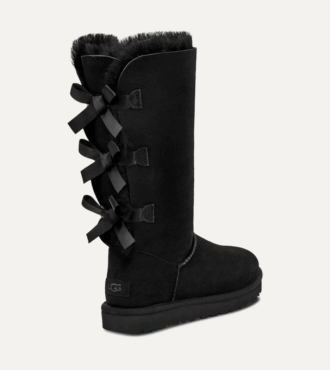 Boty Bailey Bow Tall II