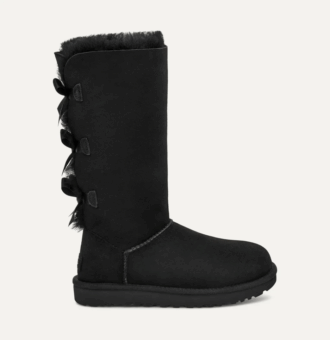 Boty Bailey Bow Tall II