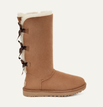 Boty Bailey Bow Tall II