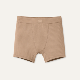 boxerky Alexiah Boy Short Rib