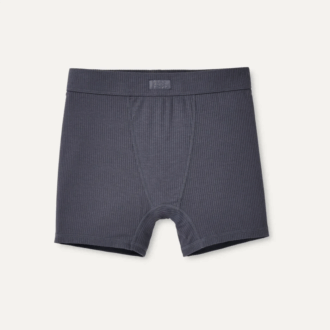 boxerky Alexiah Boy Short Rib