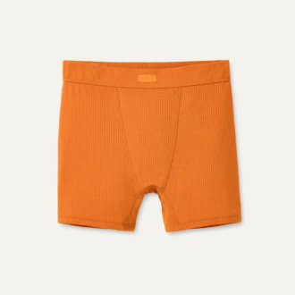 boxerky Alexiah Boy Short Rib