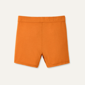 boxerky Alexiah Boy Short Rib