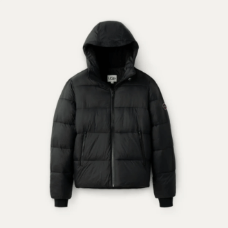 Bunda Brayden Puffer