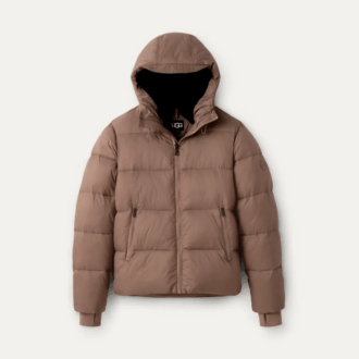 Bunda Brayden Puffer