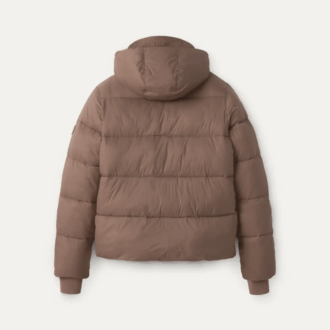 Bunda Brayden Puffer