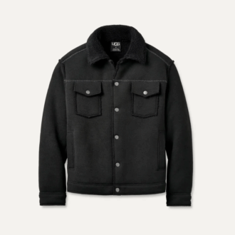Bunda Janson UGGfluff Jacket II