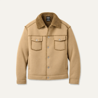 Bunda Janson UGGfluff Jacket II
