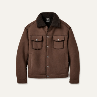 Bunda Janson UGGfluff Jacket II