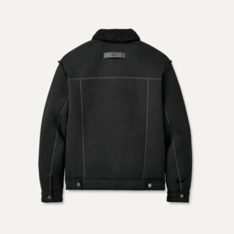 Bunda Janson UGGfluff Jacket II