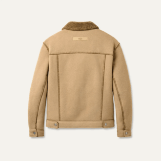 Bunda Janson UGGfluff Jacket II
