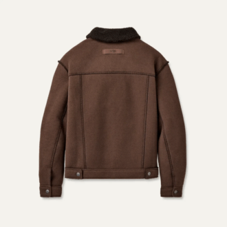 Bunda Janson UGGfluff Jacket II