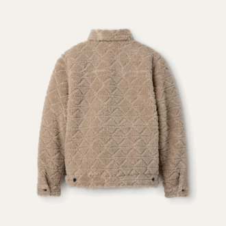 Bunda Janson UGGfluff Jacket Novinka