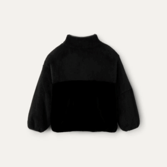 Bunda Marlene Sherpa Jacket II