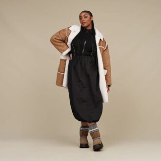 Bunda Takara LuxeFluff Mid