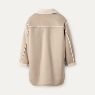 Bunda Takara LuxeFluff Mid