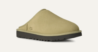Classic Slip-On