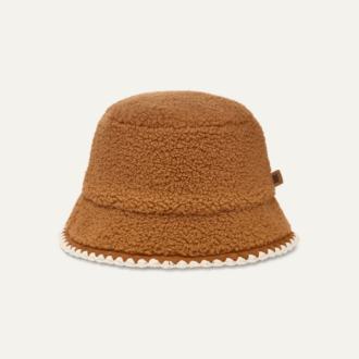 Čepice UGGfluff Scalloped Hat