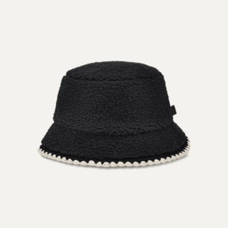 Čepice UGGfluff Scalloped Hat