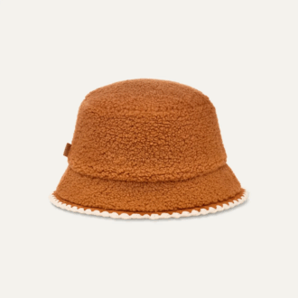 Čepice UGGfluff Scalloped Hat