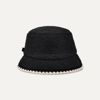 Čepice UGGfluff Scalloped Hat