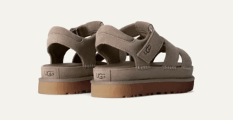 Goldenstar Strap