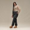 Kalhoty Nyisha UGGfluff Cargo