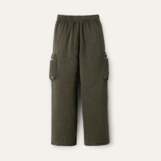 Kalhoty Nyisha UGGfluff Cargo
