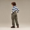 Kalhoty Nyisha UGGfluff Cargo