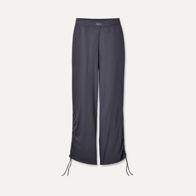 Kalhoty Vyanna Pant Rib
