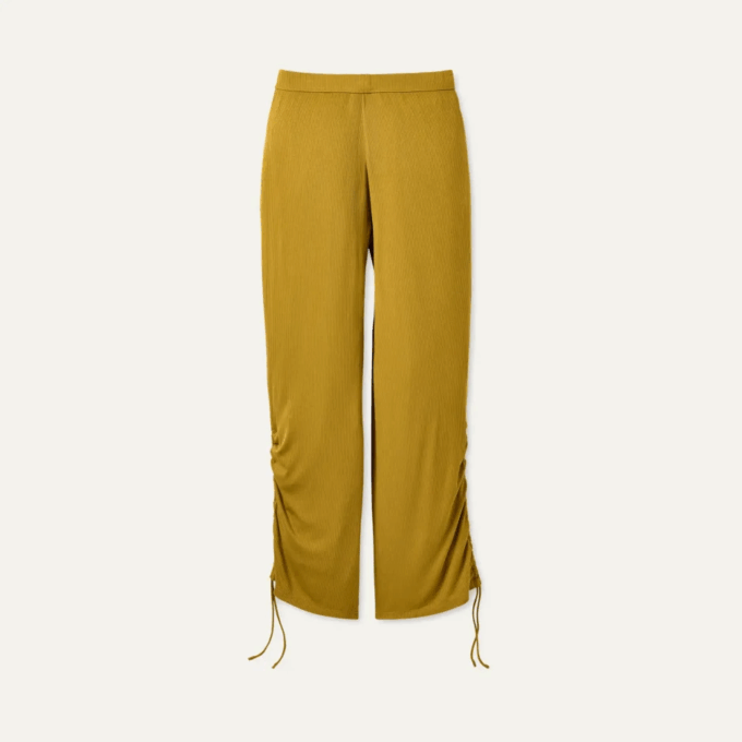 Kalhoty Vyanna Pant Rib