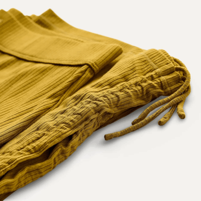 Kalhoty Vyanna Pant Rib