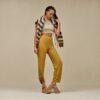 Kalhoty Vyanna Pant Rib