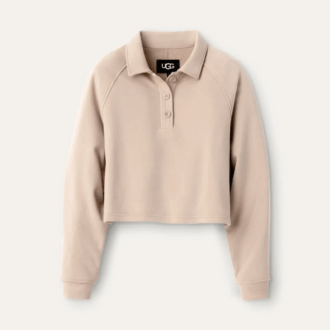 Mikina Kaylee Polo
