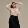 Mikina Kaylee Polo