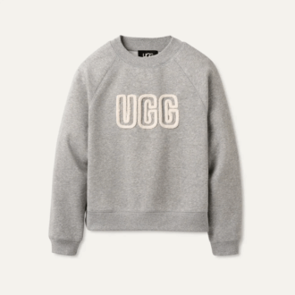 Mikina s logem UGG