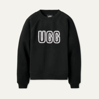 Mikina s logem UGG