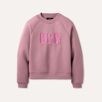 Mikina s logem UGG