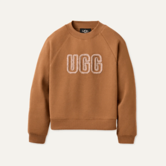 Mikina s logem UGG