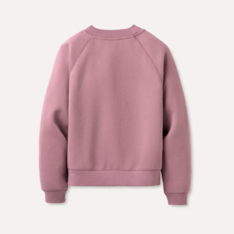 Mikina s logem UGG