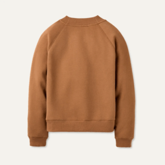 Mikina s logem UGG