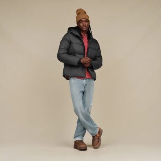 Bunda Brayden Puffer