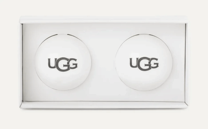 Osvěžovač obuvi UGG