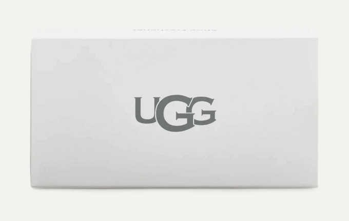 Osvěžovač obuvi UGG