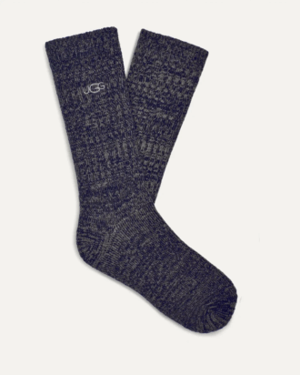 Pletené ponožky Trey Rib Knit Crew
