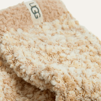 ponožky Cozy Chenille