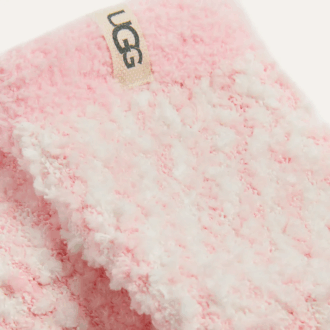 ponožky Cozy Chenille