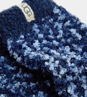 ponožky Cozy Chenille